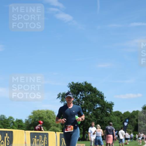 21.06.2026 - Viking Triathlon Michael Strokosch http://msf.ph/oto/9834219 21.06.2026 13:23:38 Laufen 354, 628 meine-sportfotos.de