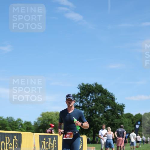 21.06.2026 - Viking Triathlon Michael Strokosch http://msf.ph/oto/9834220 21.06.2026 13:23:39 Laufen 354, 628 meine-sportfotos.de