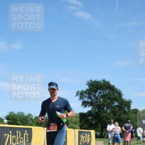 21.06.2026 - Viking Triathlon Michael Strokosch http://msf.ph/oto/9834222 21.06.2026 13:23:39 Laufen 354, 628 meine-sportfotos.de