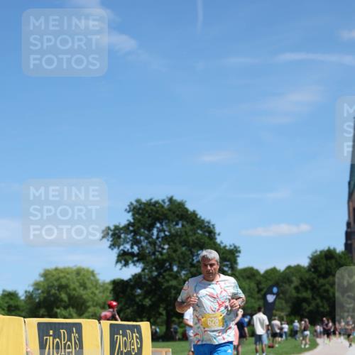 21.06.2026 - Viking Triathlon Michael Strokosch http://msf.ph/oto/9834224 21.06.2026 13:23:45 Laufen 628 meine-sportfotos.de