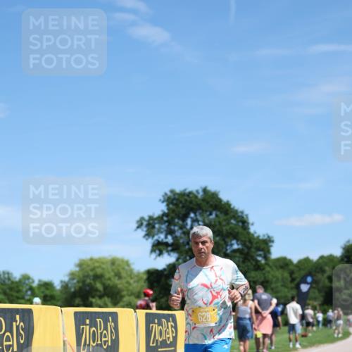 21.06.2026 - Viking Triathlon Michael Strokosch http://msf.ph/oto/9834226 21.06.2026 13:23:45 Laufen 628 meine-sportfotos.de