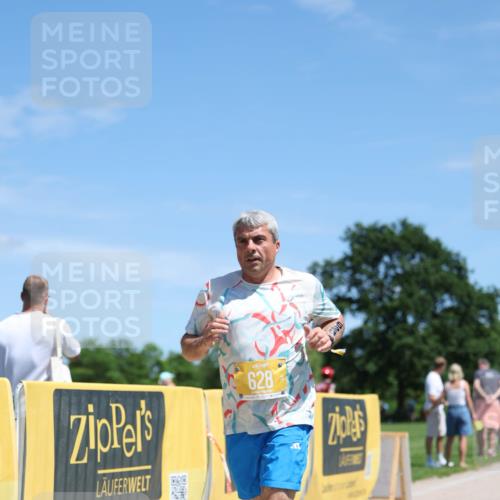21.06.2026 - Viking Triathlon Michael Strokosch http://msf.ph/oto/9834229 21.06.2026 13:23:46 Laufen 628 meine-sportfotos.de
