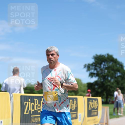 21.06.2026 - Viking Triathlon Michael Strokosch http://msf.ph/oto/9834230 21.06.2026 13:23:46 Laufen 628 meine-sportfotos.de