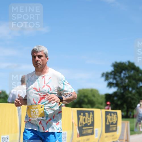 21.06.2026 - Viking Triathlon Michael Strokosch http://msf.ph/oto/9834231 21.06.2026 13:23:46 Laufen 628 meine-sportfotos.de