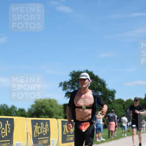 21.06.2026 - Viking Triathlon Michael Strokosch http://msf.ph/oto/9834292 21.06.2026 13:24:22 Laufen 2, 195, 337, 432 meine-sportfotos.de