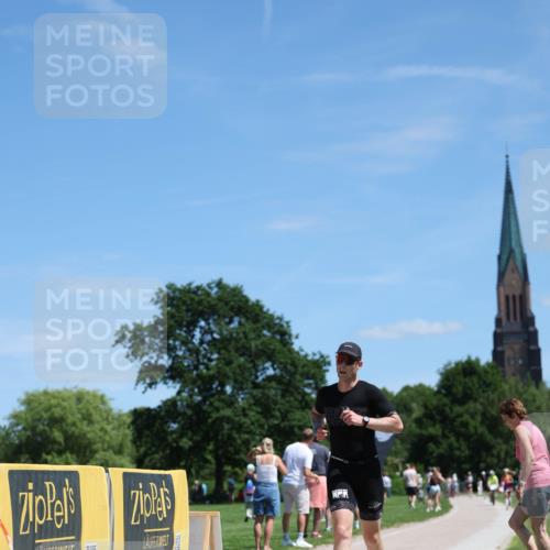 21.06.2026 - Viking Triathlon Michael Strokosch http://msf.ph/oto/9834295 21.06.2026 13:24:24 Laufen 2, 337 meine-sportfotos.de