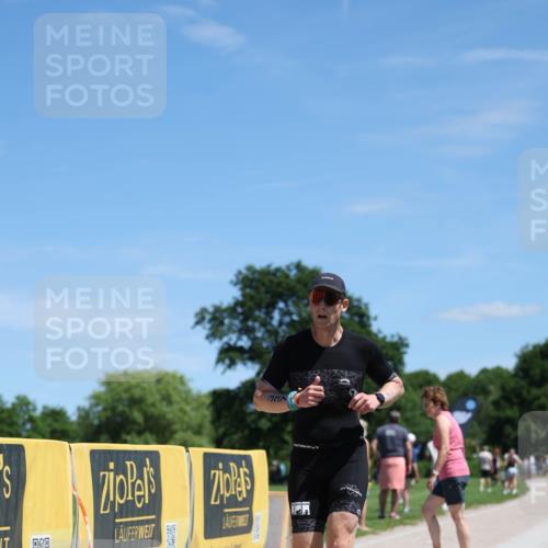 21.06.2026 - Viking Triathlon Michael Strokosch http://msf.ph/oto/9834300 21.06.2026 13:24:25 Laufen 2, 337 meine-sportfotos.de