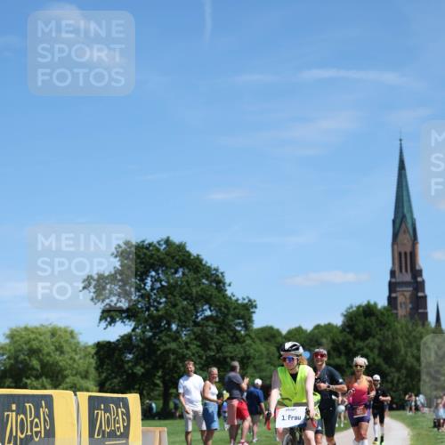 21.06.2026 - Viking Triathlon Michael Strokosch http://msf.ph/oto/9834302 21.06.2026 13:24:40 Laufen 18, 197, 303 meine-sportfotos.de