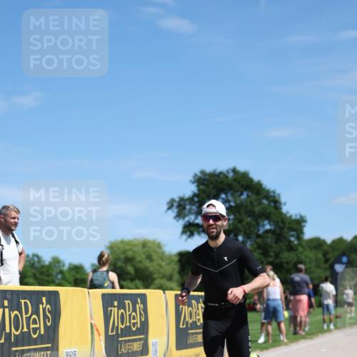 21.06.2026 - Viking Triathlon Michael Strokosch http://msf.ph/oto/9834322 21.06.2026 13:24:46 Laufen 197, 303 meine-sportfotos.de