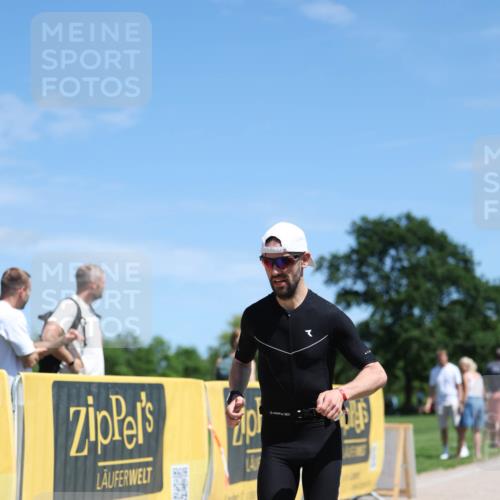 21.06.2026 - Viking Triathlon Michael Strokosch http://msf.ph/oto/9834324 21.06.2026 13:24:47 Laufen 197, 303 meine-sportfotos.de