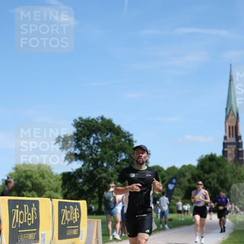 21.06.2026 - Viking Triathlon Michael Strokosch http://msf.ph/oto/9834352 21.06.2026 13:25:11 Laufen 610, 653, 662 meine-sportfotos.de
