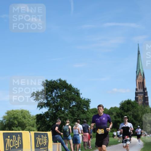 21.06.2026 - Viking Triathlon Michael Strokosch http://msf.ph/oto/9834366 21.06.2026 13:25:17 Laufen 122, 653, 662 meine-sportfotos.de