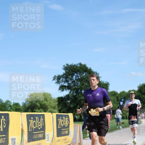 21.06.2026 - Viking Triathlon Michael Strokosch http://msf.ph/oto/9834371 21.06.2026 13:25:18 Laufen 122, 653, 662 meine-sportfotos.de