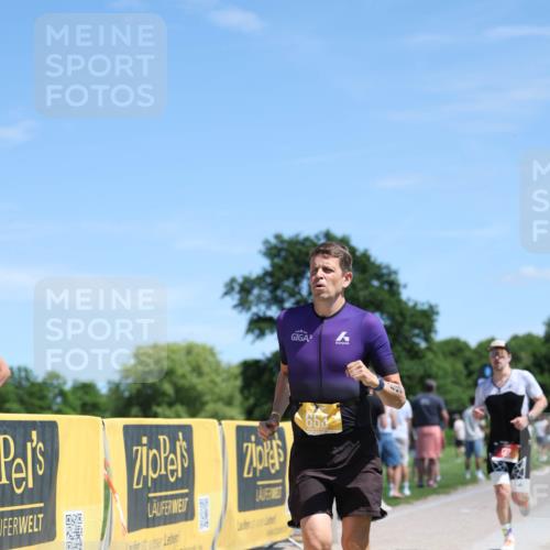 21.06.2026 - Viking Triathlon Michael Strokosch http://msf.ph/oto/9834373 21.06.2026 13:25:19 Laufen 114, 122, 653 meine-sportfotos.de