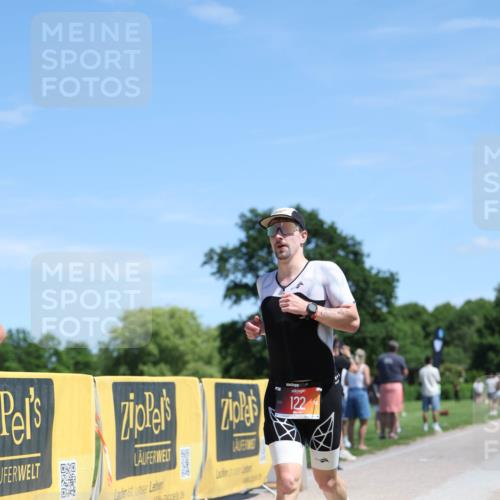 21.06.2026 - Viking Triathlon Michael Strokosch http://msf.ph/oto/9834377 21.06.2026 13:25:21 Laufen 114, 122, 653 meine-sportfotos.de