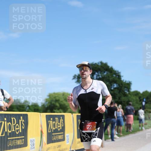 21.06.2026 - Viking Triathlon Michael Strokosch http://msf.ph/oto/9834378 21.06.2026 13:25:21 Laufen 114, 122, 653 meine-sportfotos.de