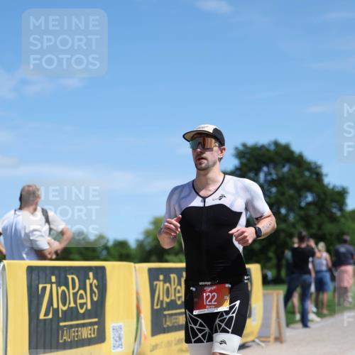 21.06.2026 - Viking Triathlon Michael Strokosch http://msf.ph/oto/9834379 21.06.2026 13:25:21 Laufen 114, 122, 653 meine-sportfotos.de