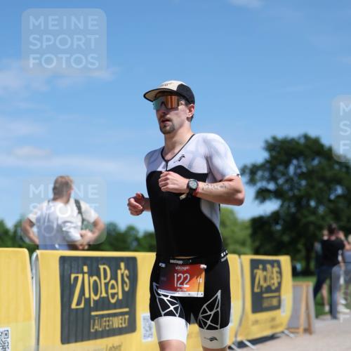 21.06.2026 - Viking Triathlon Michael Strokosch http://msf.ph/oto/9834380 21.06.2026 13:25:21 Laufen 114, 122, 653 meine-sportfotos.de