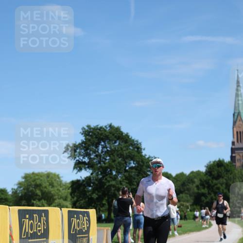 21.06.2026 - Viking Triathlon Michael Strokosch http://msf.ph/oto/9834382 21.06.2026 13:25:27 Laufen 114, 616 meine-sportfotos.de