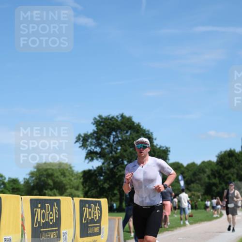 21.06.2026 - Viking Triathlon Michael Strokosch http://msf.ph/oto/9834384 21.06.2026 13:25:27 Laufen 114, 616 meine-sportfotos.de