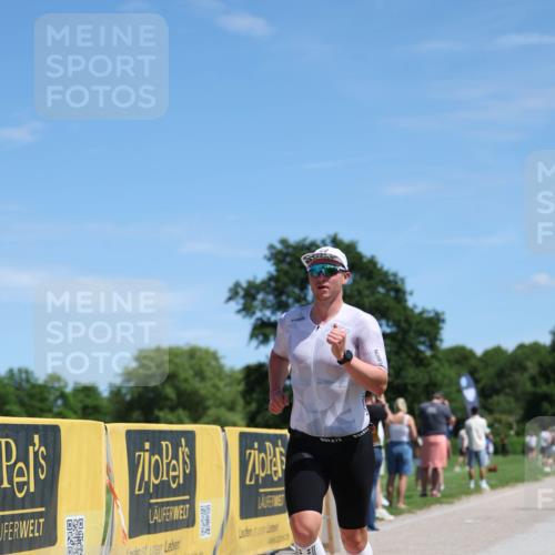 21.06.2026 - Viking Triathlon Michael Strokosch http://msf.ph/oto/9834386 21.06.2026 13:25:28 Laufen 114, 616 meine-sportfotos.de