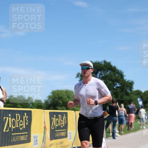21.06.2026 - Viking Triathlon Michael Strokosch http://msf.ph/oto/9834387 21.06.2026 13:25:28 Laufen 114, 616 meine-sportfotos.de