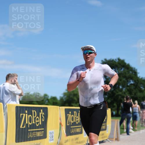 21.06.2026 - Viking Triathlon Michael Strokosch http://msf.ph/oto/9834388 21.06.2026 13:25:28 Laufen 114, 616 meine-sportfotos.de
