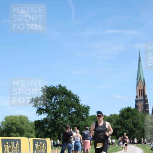 21.06.2026 - Viking Triathlon Michael Strokosch http://msf.ph/oto/9834390 21.06.2026 13:25:32 Laufen 487, 616 meine-sportfotos.de