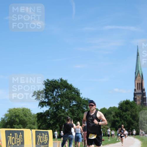 21.06.2026 - Viking Triathlon Michael Strokosch http://msf.ph/oto/9834392 21.06.2026 13:25:33 Laufen 487, 616 meine-sportfotos.de