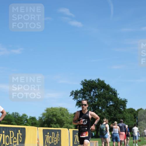 21.06.2026 - Viking Triathlon Michael Strokosch http://msf.ph/oto/9834402 21.06.2026 13:25:40 Laufen 487 meine-sportfotos.de