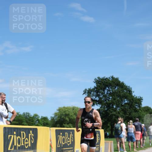 21.06.2026 - Viking Triathlon Michael Strokosch http://msf.ph/oto/9834403 21.06.2026 13:25:40 Laufen 487 meine-sportfotos.de