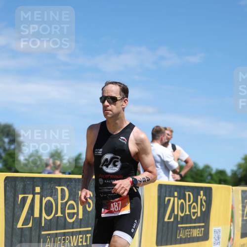 21.06.2026 - Viking Triathlon Michael Strokosch http://msf.ph/oto/9834408 21.06.2026 13:25:41 Laufen 487 meine-sportfotos.de