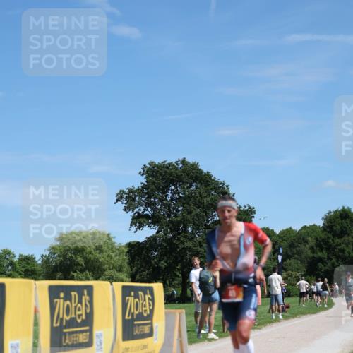 21.06.2026 - Viking Triathlon Michael Strokosch http://msf.ph/oto/9834437 21.06.2026 13:26:08 Laufen 49 meine-sportfotos.de