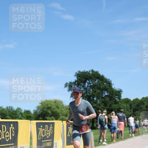 21.06.2026 - Viking Triathlon Michael Strokosch http://msf.ph/oto/9834445 21.06.2026 13:26:17 Laufen 152 meine-sportfotos.de
