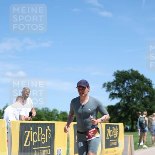 21.06.2026 - Viking Triathlon Michael Strokosch http://msf.ph/oto/9834447 21.06.2026 13:26:18 Laufen 152 meine-sportfotos.de