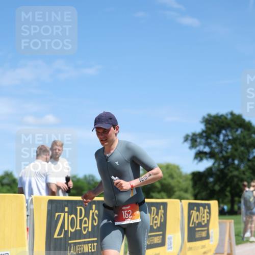 21.06.2026 - Viking Triathlon Michael Strokosch http://msf.ph/oto/9834448 21.06.2026 13:26:18 Laufen 152 meine-sportfotos.de