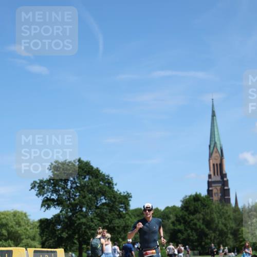 21.06.2026 - Viking Triathlon Michael Strokosch http://msf.ph/oto/9834450 21.06.2026 13:26:33 Laufen 193 meine-sportfotos.de
