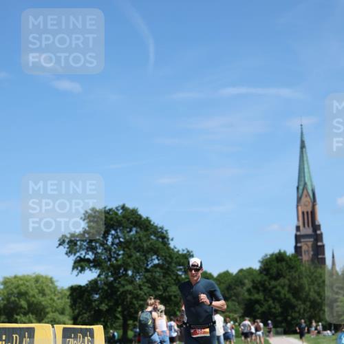 21.06.2026 - Viking Triathlon Michael Strokosch http://msf.ph/oto/9834451 21.06.2026 13:26:33 Laufen 193 meine-sportfotos.de
