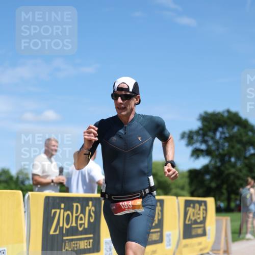 21.06.2026 - Viking Triathlon Michael Strokosch http://msf.ph/oto/9834457 21.06.2026 13:26:35 Laufen 193 meine-sportfotos.de