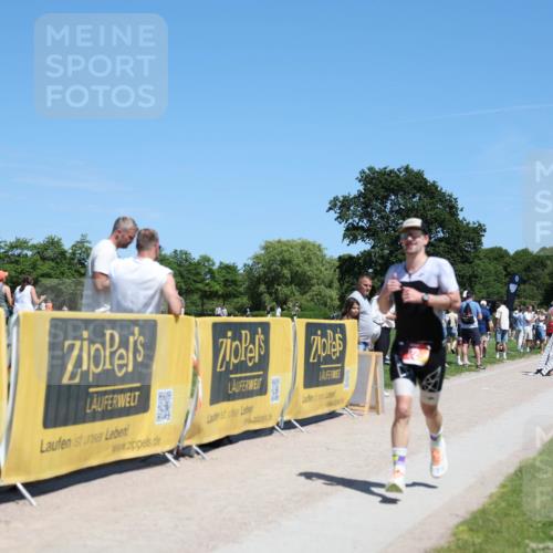 21.06.2026 - Viking Triathlon Michael Strokosch http://msf.ph/oto/9834463 21.06.2026 14:03:00 Laufen 122 meine-sportfotos.de