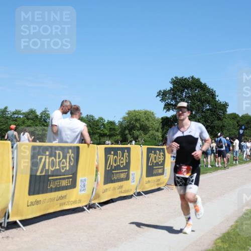 21.06.2026 - Viking Triathlon Michael Strokosch http://msf.ph/oto/9834464 21.06.2026 14:03:00 Laufen 122 meine-sportfotos.de
