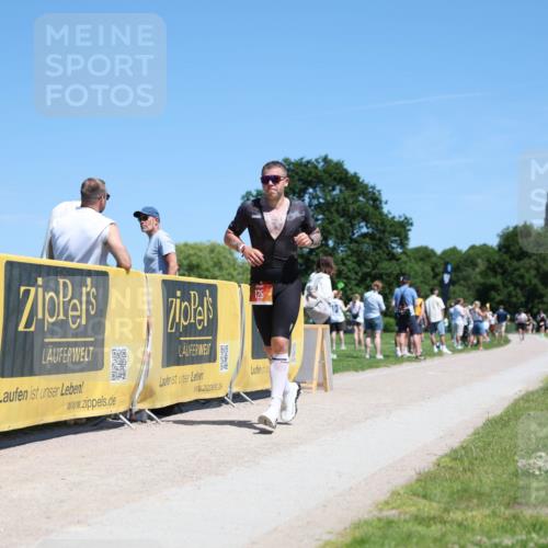 21.06.2026 - Viking Triathlon Michael Strokosch http://msf.ph/oto/9834487 21.06.2026 14:03:29 Laufen 125 meine-sportfotos.de