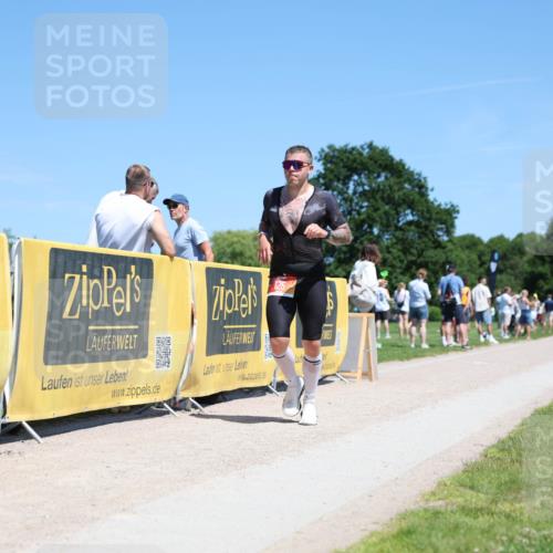 21.06.2026 - Viking Triathlon Michael Strokosch http://msf.ph/oto/9834488 21.06.2026 14:03:29 Laufen 125 meine-sportfotos.de