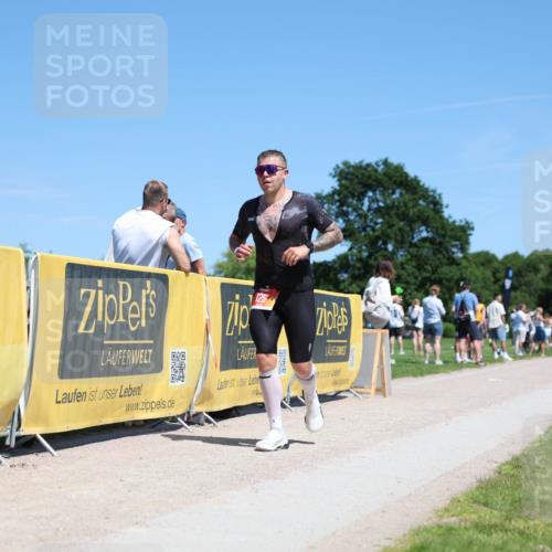 21.06.2026 - Viking Triathlon Michael Strokosch http://msf.ph/oto/9834489 21.06.2026 14:03:30 Laufen 125 meine-sportfotos.de
