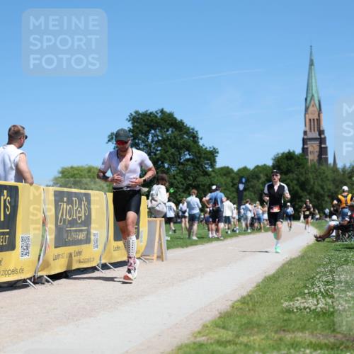 21.06.2026 - Viking Triathlon Michael Strokosch http://msf.ph/oto/9834498 21.06.2026 14:03:49 Laufen 318, 509 meine-sportfotos.de