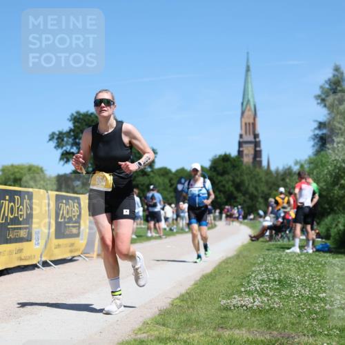 21.06.2026 - Viking Triathlon Michael Strokosch http://msf.ph/oto/9834507 21.06.2026 14:04:02 Laufen 264, 654 meine-sportfotos.de
