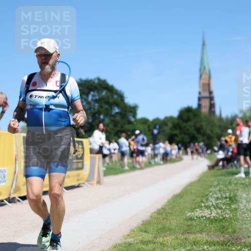21.06.2026 - Viking Triathlon Michael Strokosch http://msf.ph/oto/9834515 21.06.2026 14:04:05 Laufen 264, 654 meine-sportfotos.de