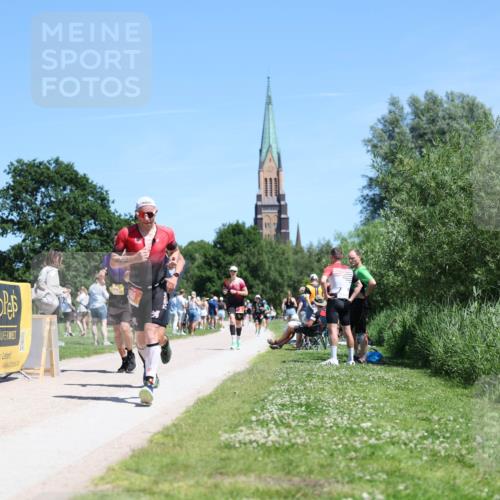 21.06.2026 - Viking Triathlon Michael Strokosch http://msf.ph/oto/9834527 21.06.2026 14:04:23 Laufen 14, 47, 550, 633, 653 meine-sportfotos.de
