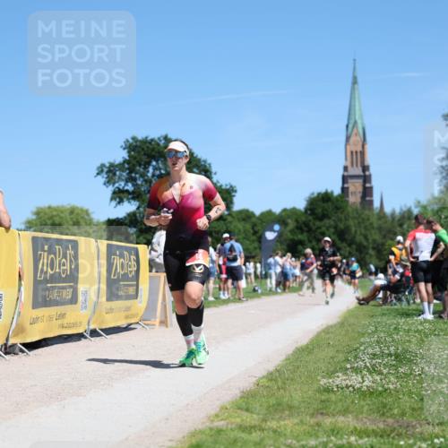 21.06.2026 - Viking Triathlon Michael Strokosch http://msf.ph/oto/9834537 21.06.2026 14:04:28 Laufen 14, 171, 653 meine-sportfotos.de