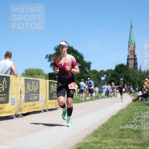 21.06.2026 - Viking Triathlon Michael Strokosch http://msf.ph/oto/9834538 21.06.2026 14:04:28 Laufen 14, 171, 653 meine-sportfotos.de